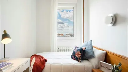 Room for rent in Madrid Tetuán, Madrid