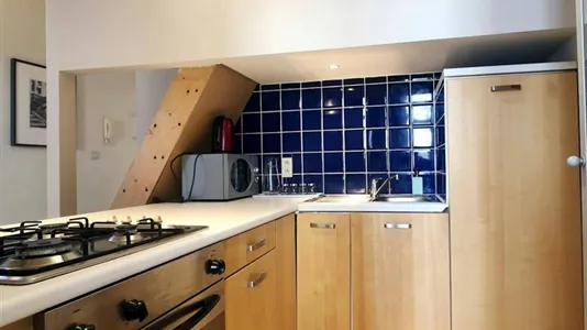 Apartments in Stad Brussel - photo 7