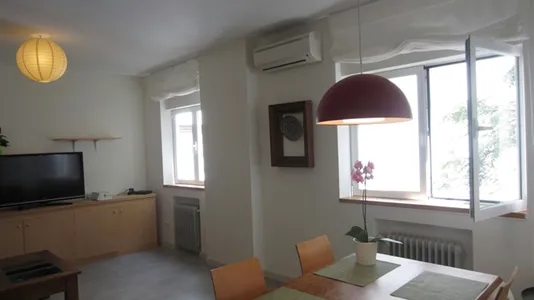 Apartments in Madrid Arganzuela - photo 5