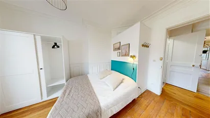 Room for rent in Paris 18ème arrondissement - Montmartre, Paris