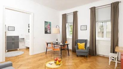 Apartment for rent in Vienna Alsergrund, Vienna