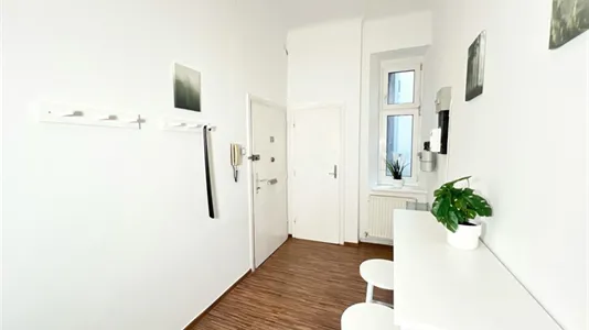 Rooms in Wien Rudolfsheim-Fünfhaus - photo 9