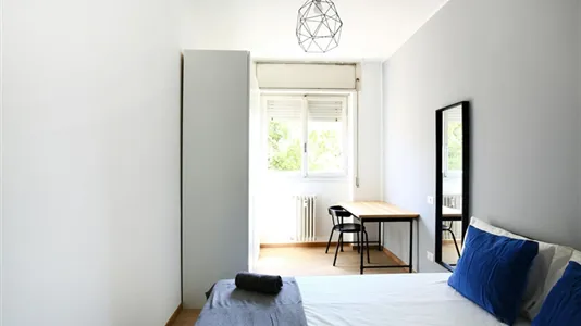 Rooms in Milano Zona 7 - Baggio, De Angeli, San Siro - photo 2