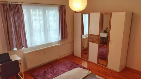 Apartments in Vienna Brigittenau - photo 7