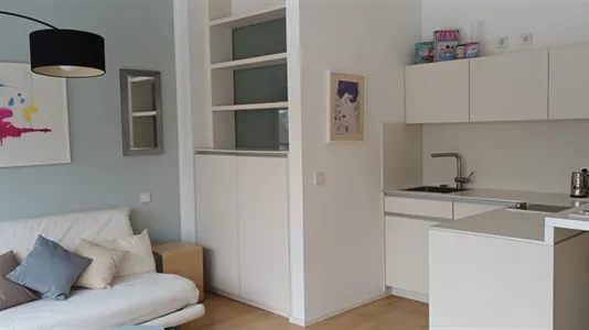 Apartments in Berlin Friedrichshain-Kreuzberg - photo 6