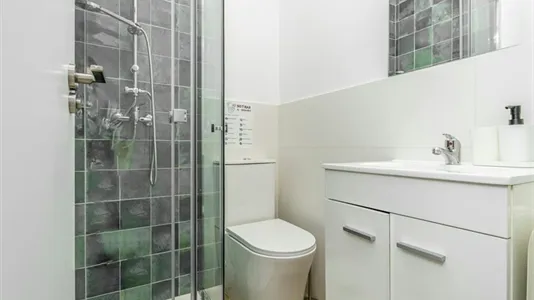 Rooms in Valladolid - photo 5