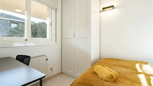 Rooms in Sant Cugat del Vallès - photo 5