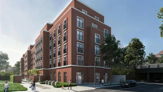 Apartments in Berlin Pankow - photo 9