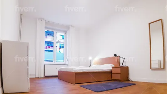 Apartments in Location is not specified - photo 7