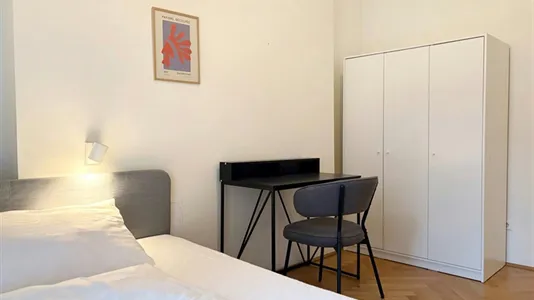 Rooms in Vienna Leopoldstadt - photo 5