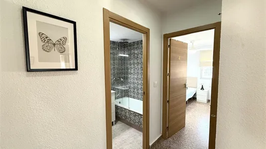 Rooms in Valencia L'Eixample - photo 9