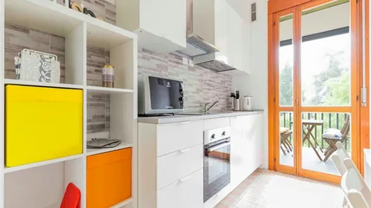 Rooms in Padua - photo 6