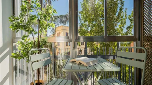 Rooms in Madrid Moncloa-Aravaca - photo 10
