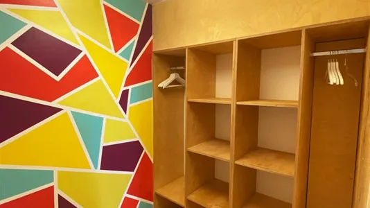 Rooms in Brussels Sint-Gillis - photo 3