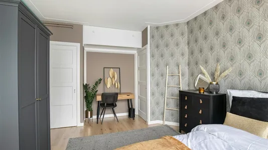 Rooms in Location is not specified - photo 2