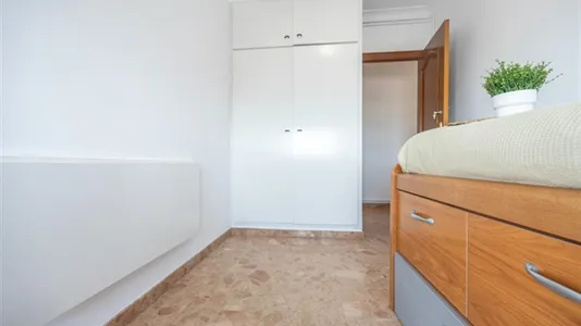 Rooms in Alboraya - photo 2