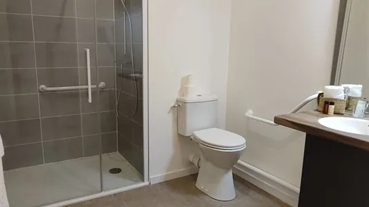 Apartments in Le Havre - photo 6