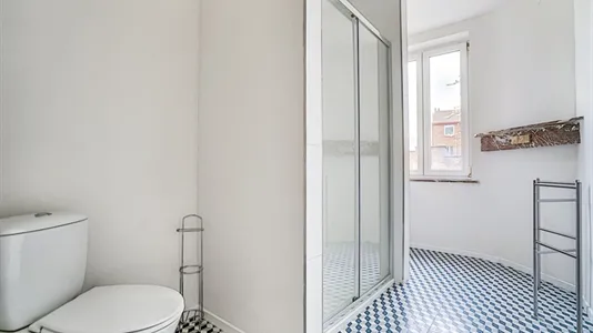 Rooms in Charleroi - photo 4