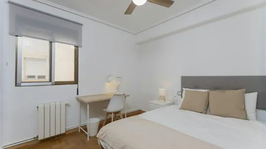 Rooms in Valencia Campanar - photo 1