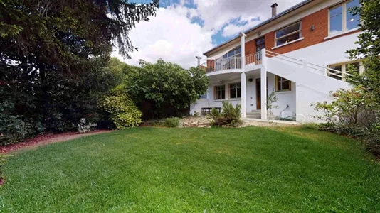 Rooms in Antony - photo 5