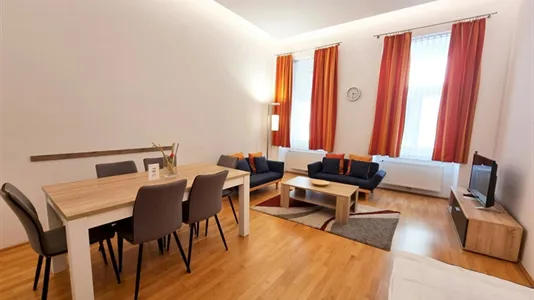 Apartments in Vienna Leopoldstadt - photo 5