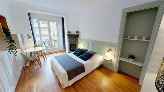 Rooms in Paris 12ème arrondissement - Bercy - photo 3