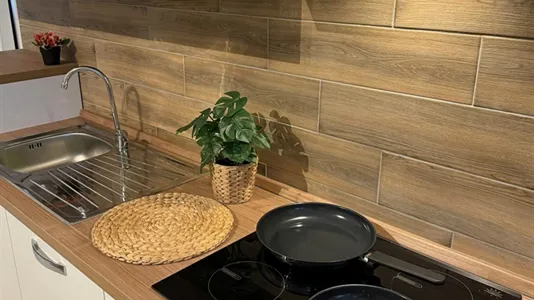 Rooms in Bologna - photo 5