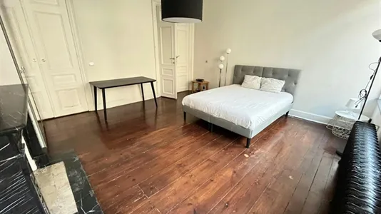 Rooms in Brussels Elsene - photo 3