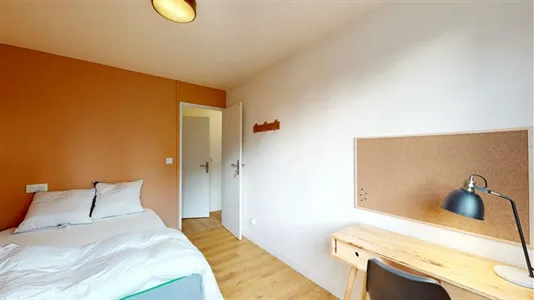 Rooms in Lille - photo 3