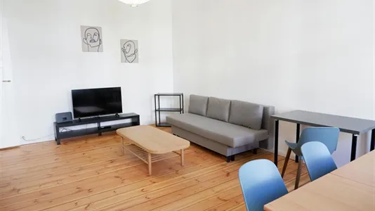 Apartments in Berlin Neukölln - photo 7