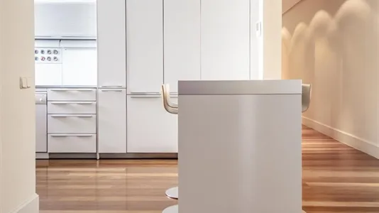 Apartments in Madrid Salamanca - photo 8