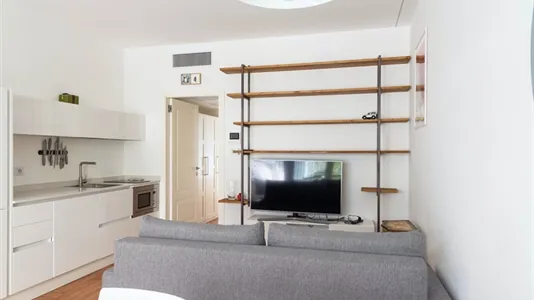 Apartments in Milano Zona 2 - Stazione Centrale, Gorla, Turro, Greco, Crescenzago - photo 9