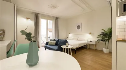 Apartment for rent in Barcelona Ciutat Vella, Barcelona