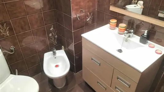 Rooms in Alboraya - photo 8