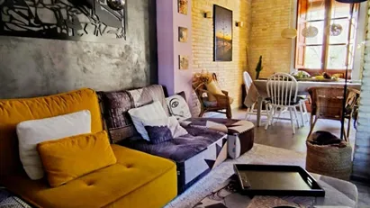 Room for rent in Valencia Extramurs, Valencia (region)