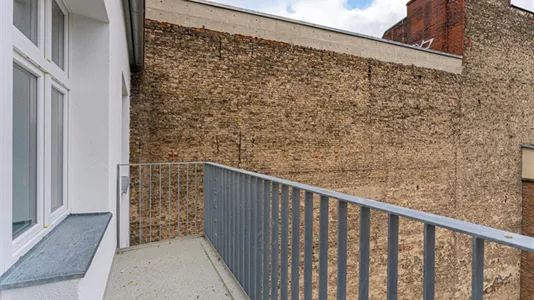 Rooms in Berlin Friedrichshain-Kreuzberg - photo 4