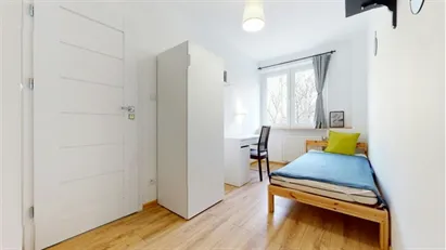 Room for rent in Warsaw