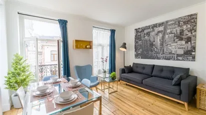 Apartment for rent in Stad Brussel, Brussels