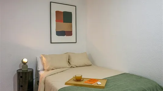 Rooms in Madrid Salamanca - photo 1