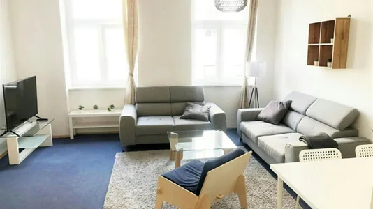 Rooms in Wien Währing - photo 5