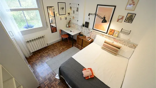 Rooms in Bilbao - photo 1