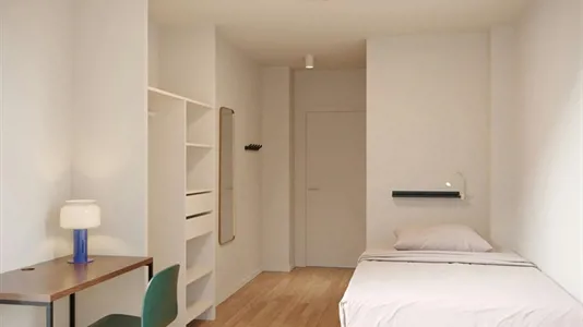 Rooms in Palaiseau - photo 1