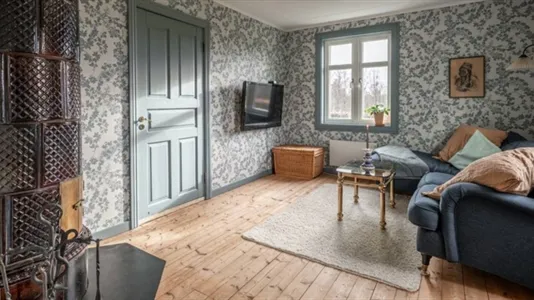 Houses in Tranemo - photo 9