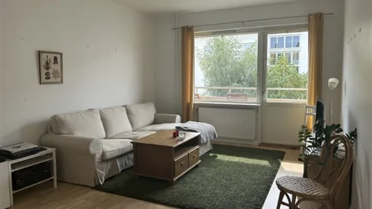 Apartments in Helsingborg - photo 1