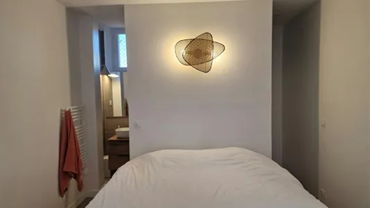 Apartments in Paris 13ème arrondissement - Place d'Italie - photo 4