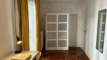 Room for rent in Madrid Moncloa-Aravaca, Madrid