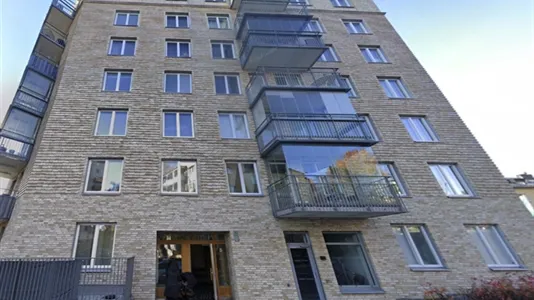 Apartments in Järfälla - photo 1