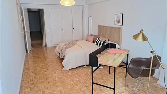 Rooms in Madrid Salamanca - photo 2