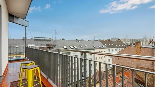 Rooms in Location is not specified - photo 9