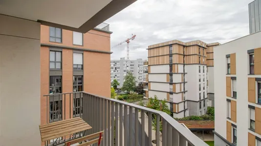 Rooms in Nanterre - photo 7